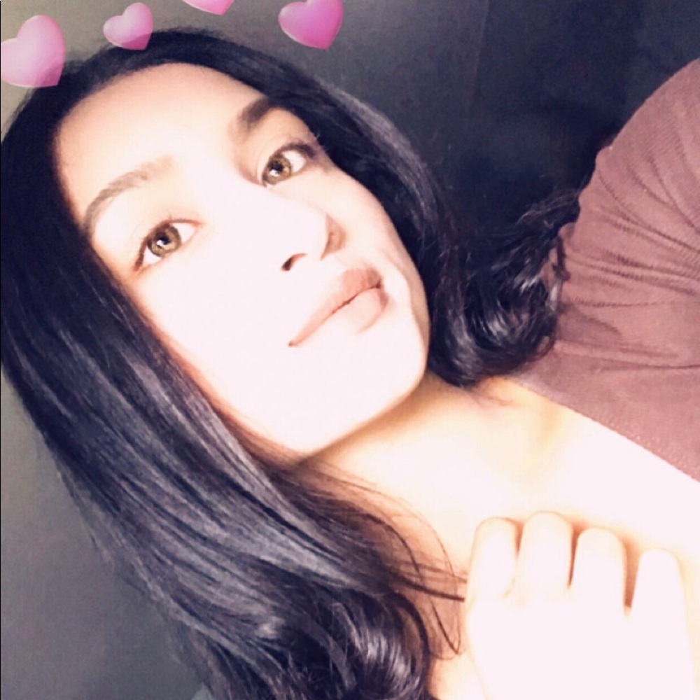 Meet your Posher, Merry